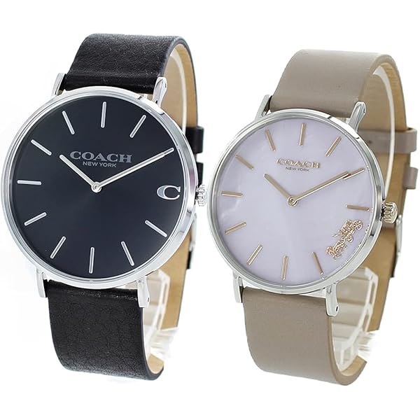 COACH 14502891レディース デランシー 28mm クォーツ COACH コーチ 14502891 Delancey デランシー 腕時計 レディース